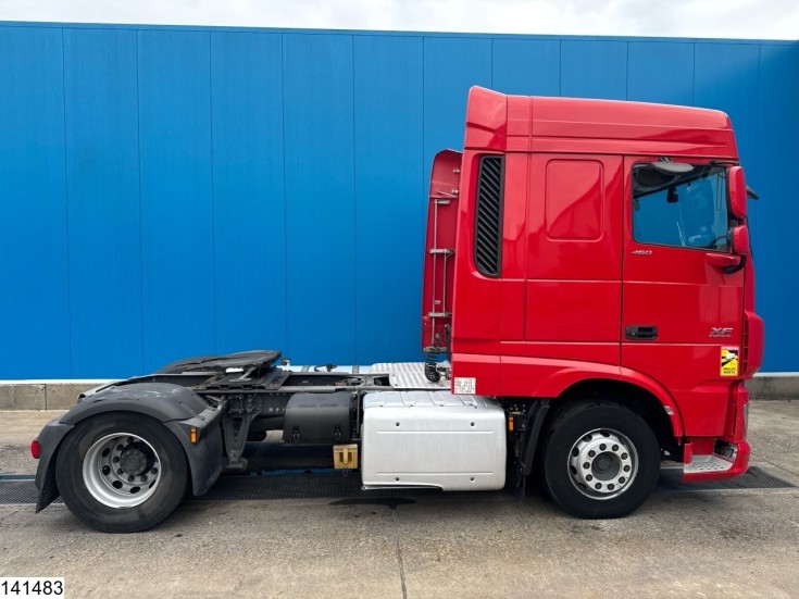 DAF XF 460