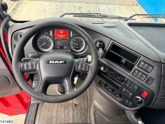 DAF XF 460