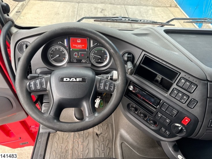 DAF XF 460