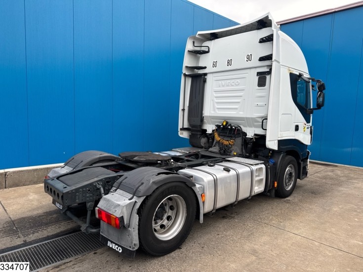 Iveco Stralis 460