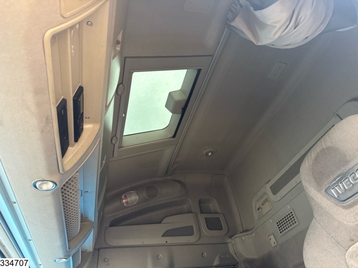 Iveco Stralis 460