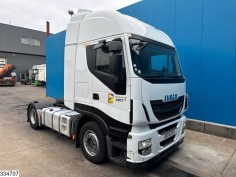 Iveco Stralis 460