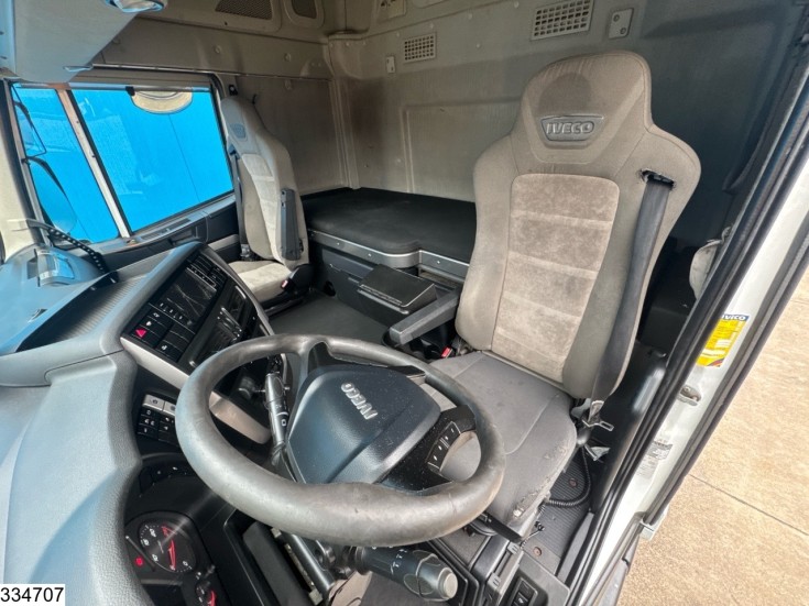Iveco Stralis 460