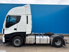 Iveco Stralis 460
