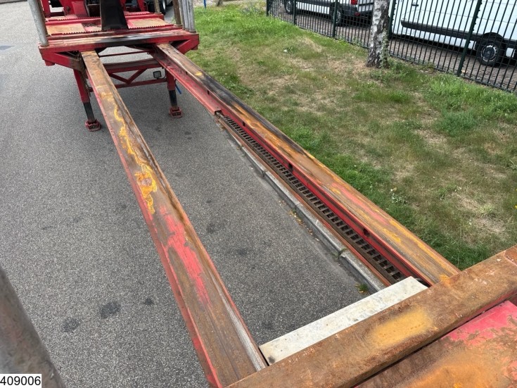 Billaud Chassis