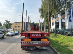 Billaud Chassis