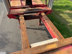Billaud Chassis