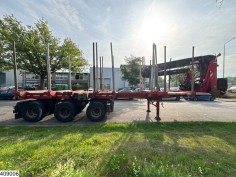 Billaud Chassis