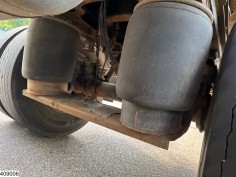 Billaud Chassis
