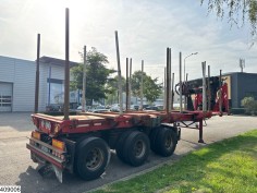 Billaud Chassis