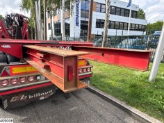Billaud Chassis