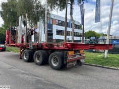 Billaud Chassis