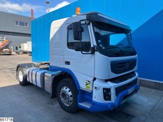 Volvo FMX 450