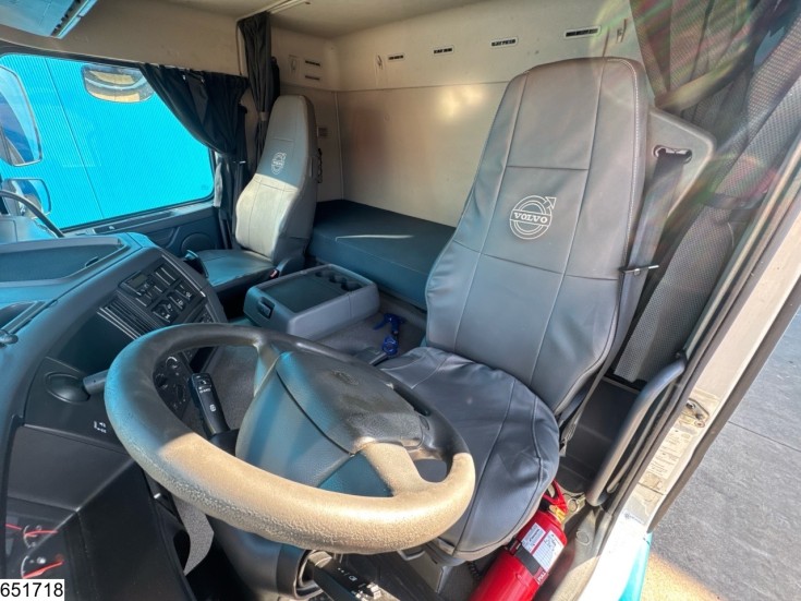 Volvo FMX 450