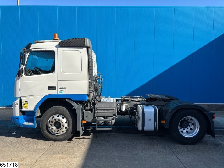 Volvo FMX 450