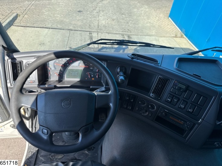 Volvo FMX 450