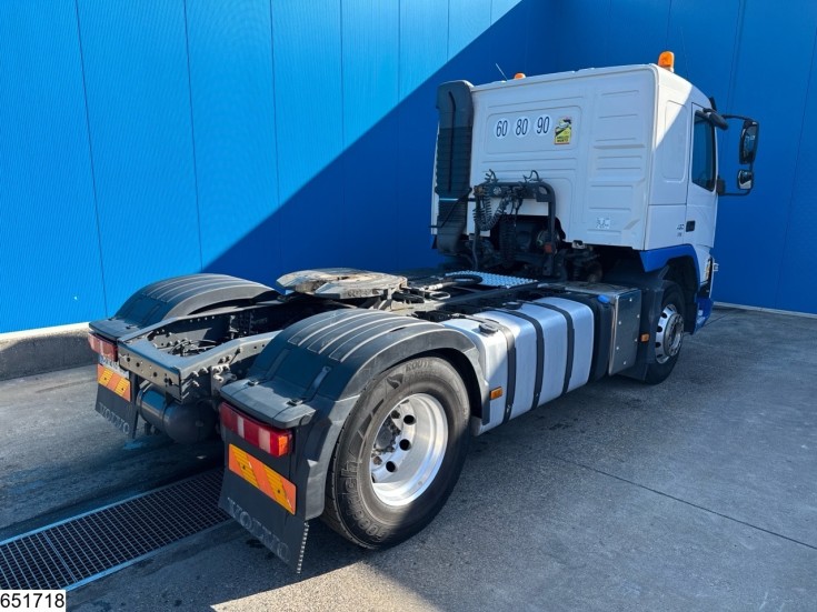 Volvo FMX 450