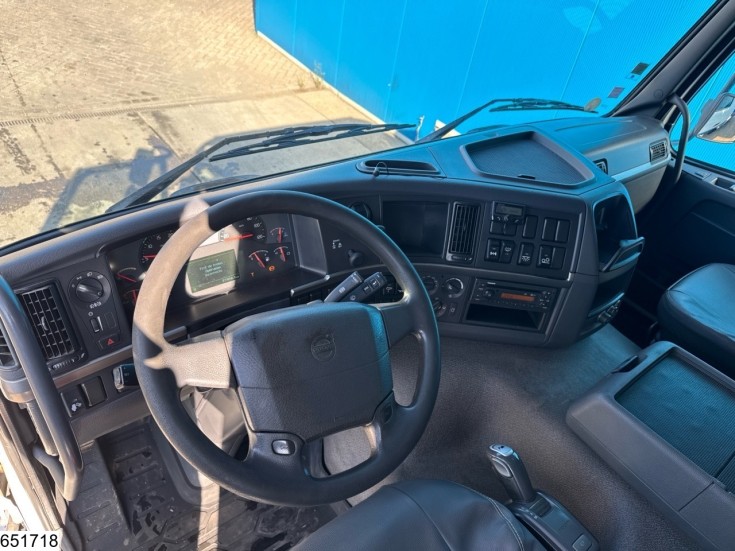 Volvo FMX 450