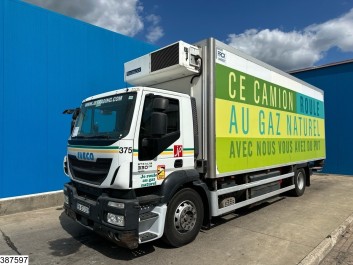 Iveco Stralis 330 CNG
