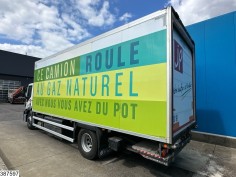 Iveco Stralis 330 CNG