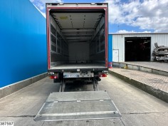 Iveco Stralis 330 CNG