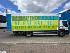 Iveco Stralis 330 CNG
