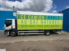 Iveco Stralis 330 CNG