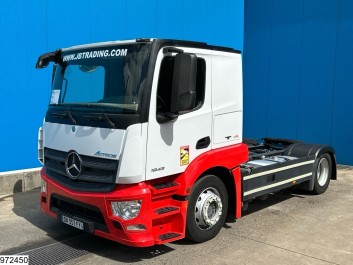 Mercedes Actros 1843