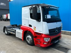 Mercedes Actros 1843