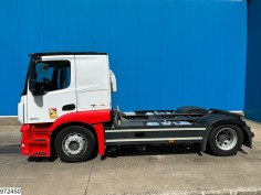 Mercedes Actros 1843