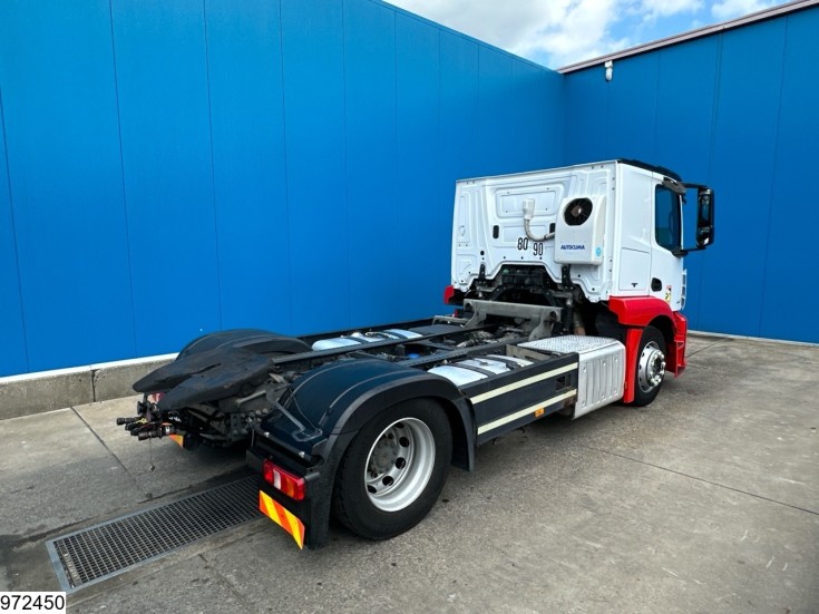 Mercedes Actros 1843