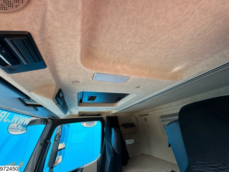Mercedes Actros 1843