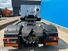 Mercedes Actros 1843