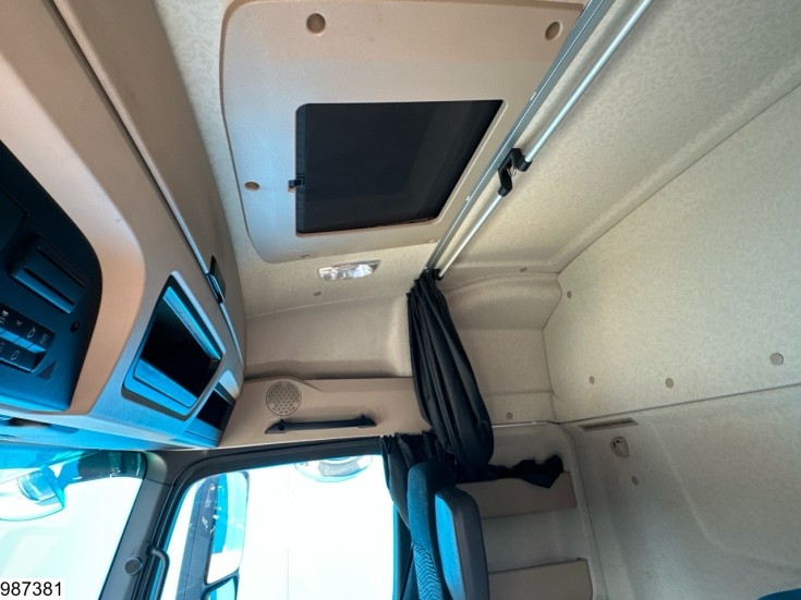 Mercedes Actros 1845