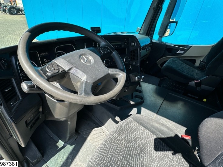 Mercedes Actros 1845
