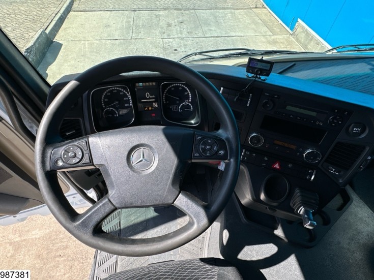 Mercedes Actros 1845