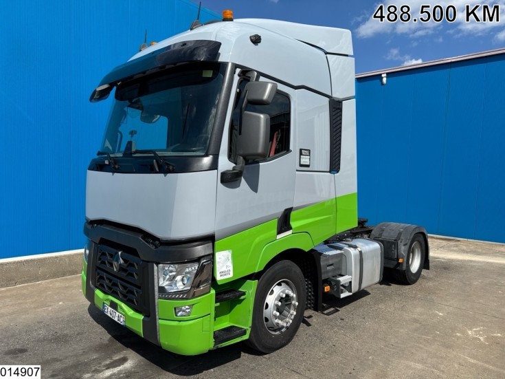 Renault T 440