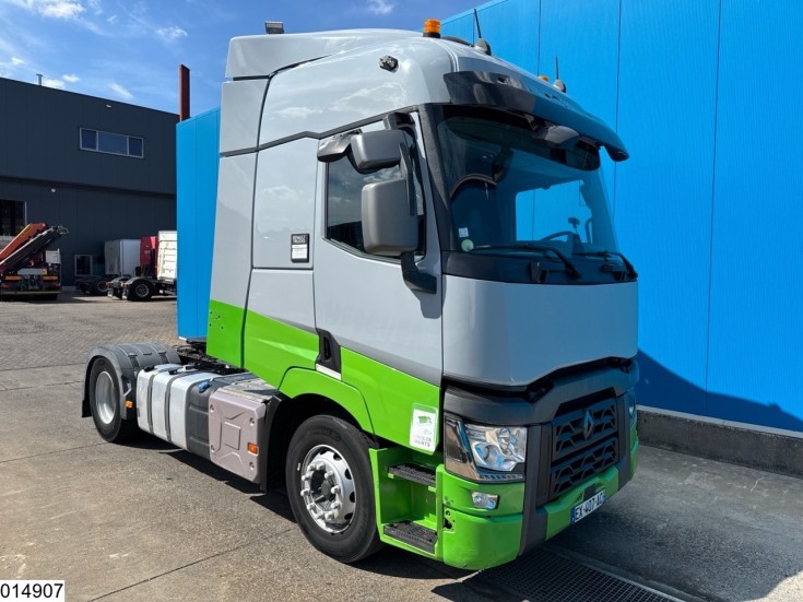 Renault T 440