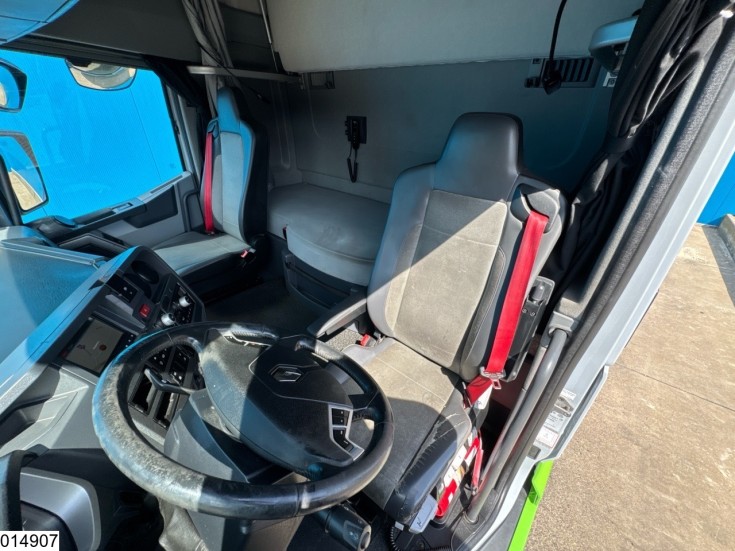 Renault T 440