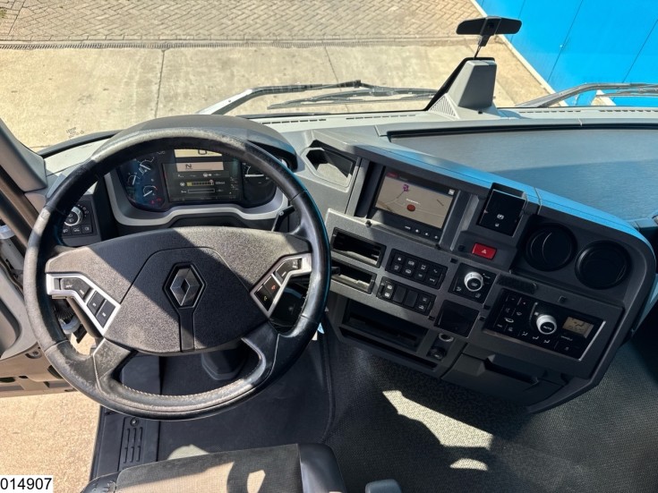 Renault T 440
