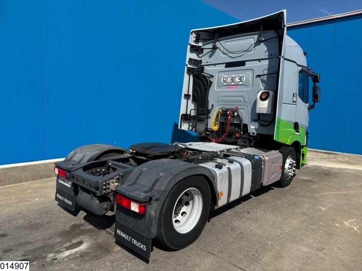 Renault T 440