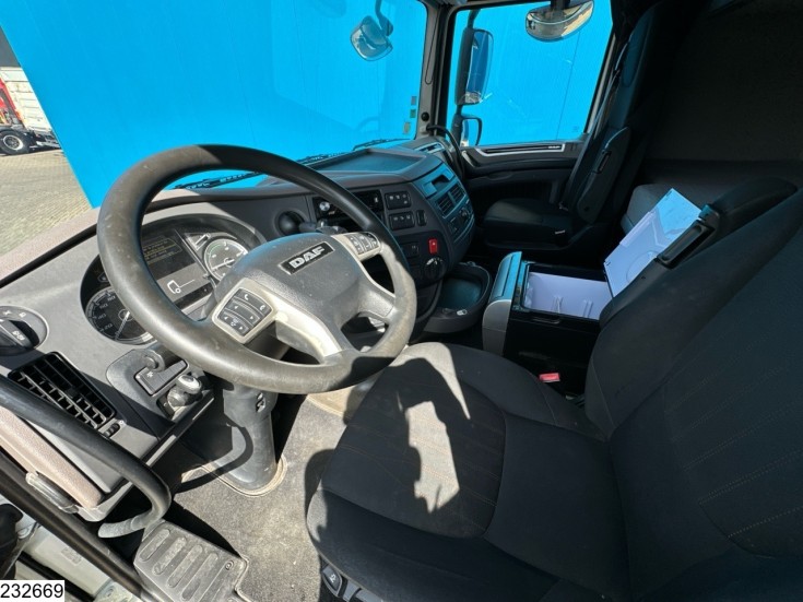 DAF XF 480