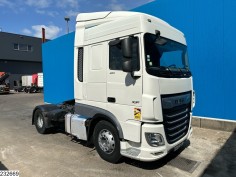 DAF XF 480