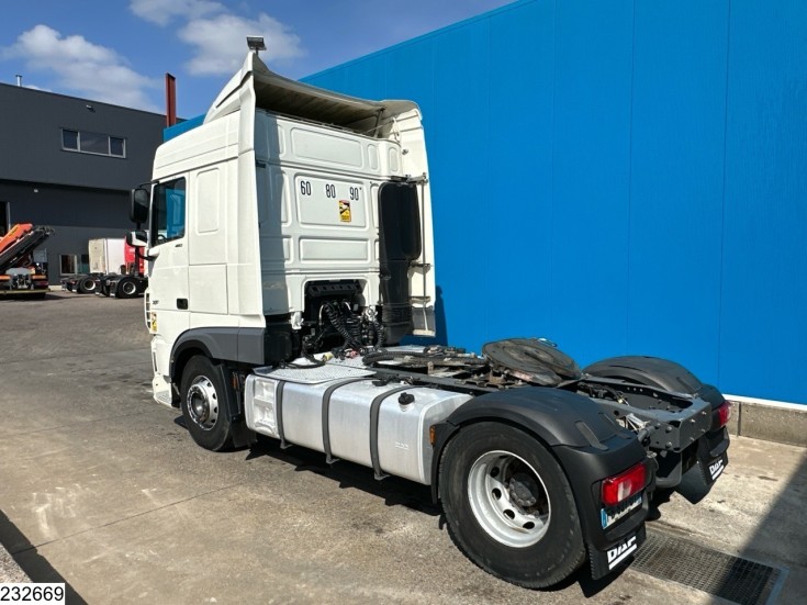 DAF XF 480