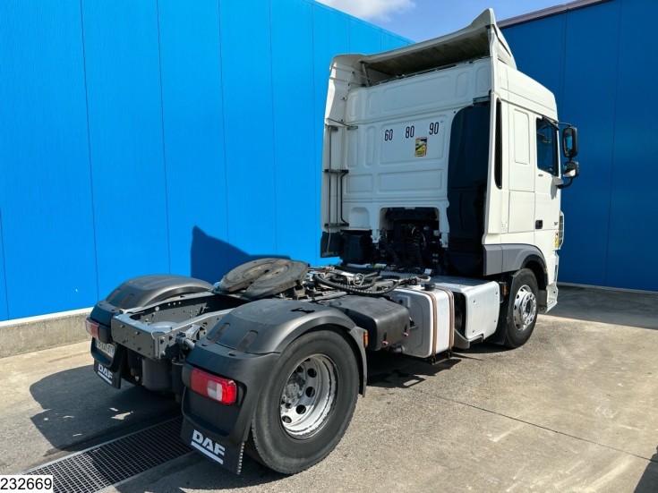 DAF XF 480