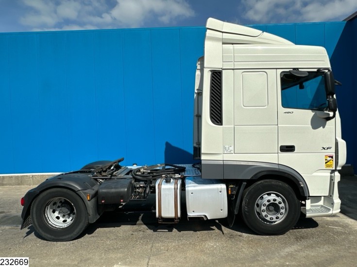 DAF XF 480