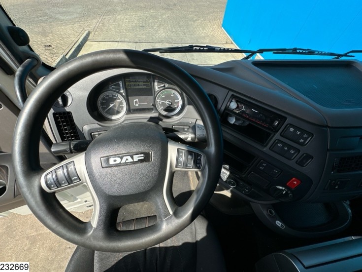 DAF XF 480