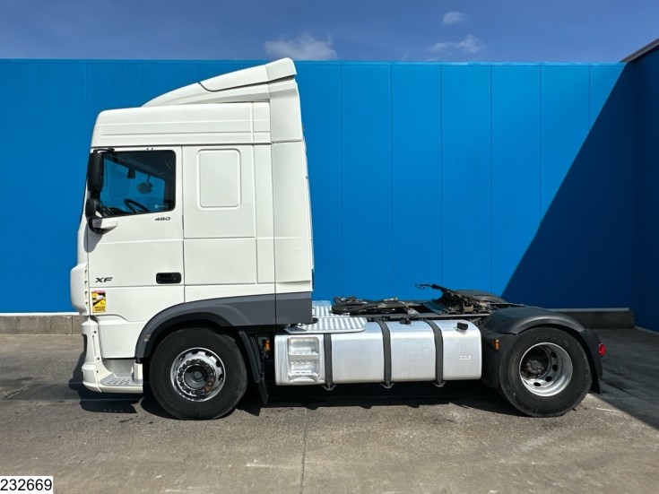 DAF XF 480