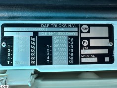 DAF XF 480