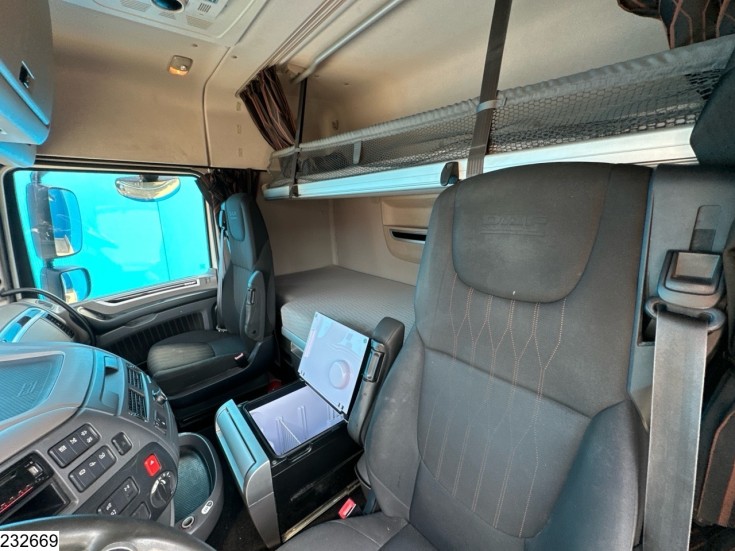 DAF XF 480